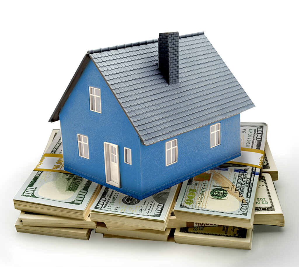 sell my house north texas house cash